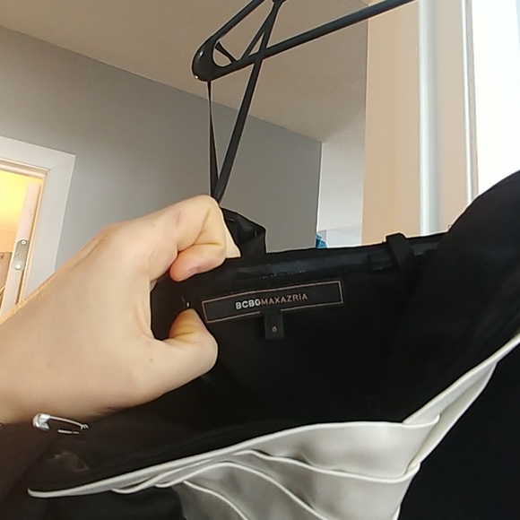 Evening gown bcbg - Picture 3 of 4